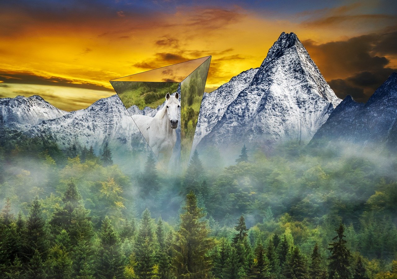 A Complete Breakdown of Painting Composition